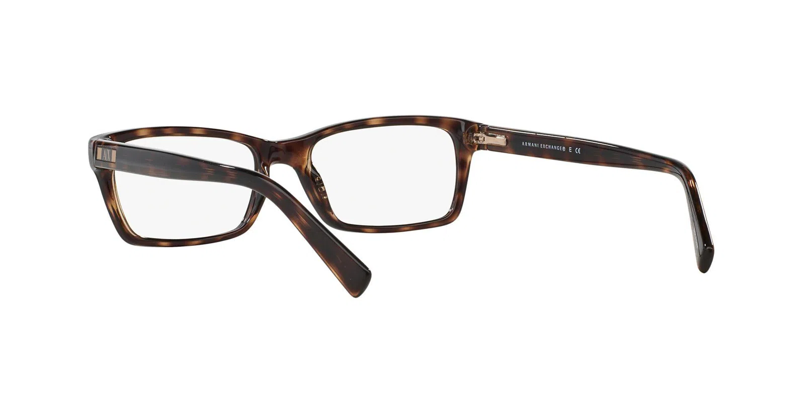 Armani Exchange 3007 Eyeglasses - view 84